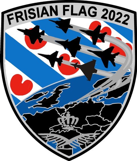 Frisian Flag 2022